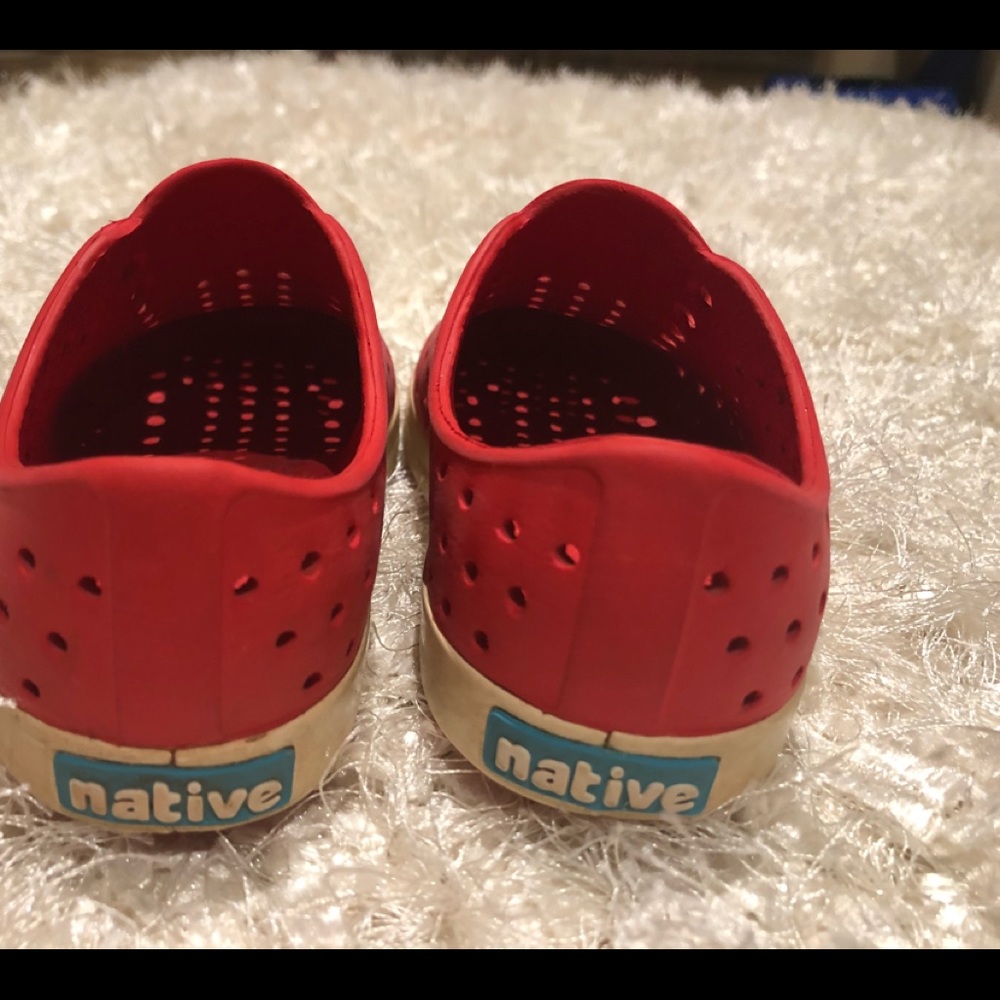 Native shoes - Picture 3 of 6